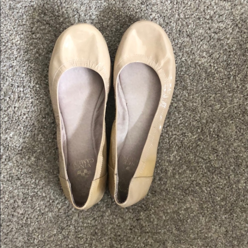 Vince Camuto Flats